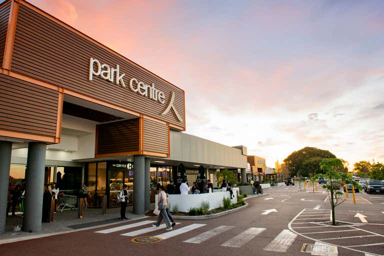 Hawaiian's Park Centre, 789 Albany Highway East Victoria Park WA 6101 - Image 1