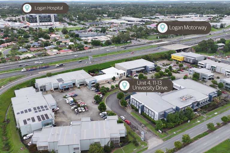 11-13 University Drive Meadowbrook QLD 4131 - Image 2