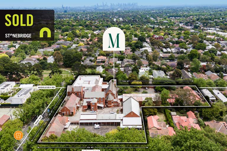 Mackillop Estate, 1 Kent Road & 24 Durham Road Surrey Hills VIC 3127 - Image 4