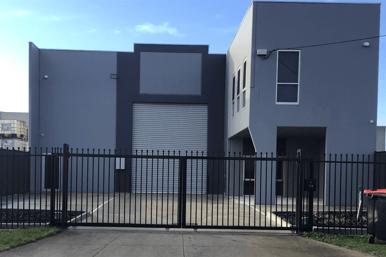 74 Knight Avenue Sunshine North VIC 3020 - Image 1