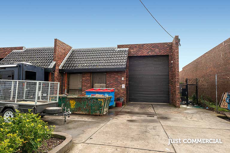 3/5-7 Murdock Street Clayton South VIC 3169 - Image 1