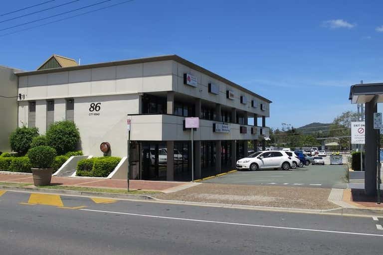 Unit 7 & 8, 86 City Road Beenleigh QLD 4207 - Image 1