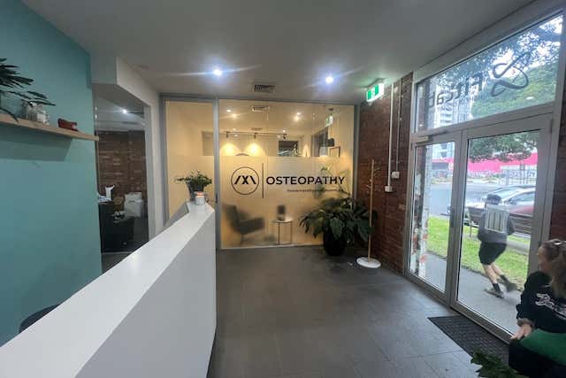 Part Ground Floor, 43-49 Buckhurst Street South Melbourne VIC 3205 - Image 3