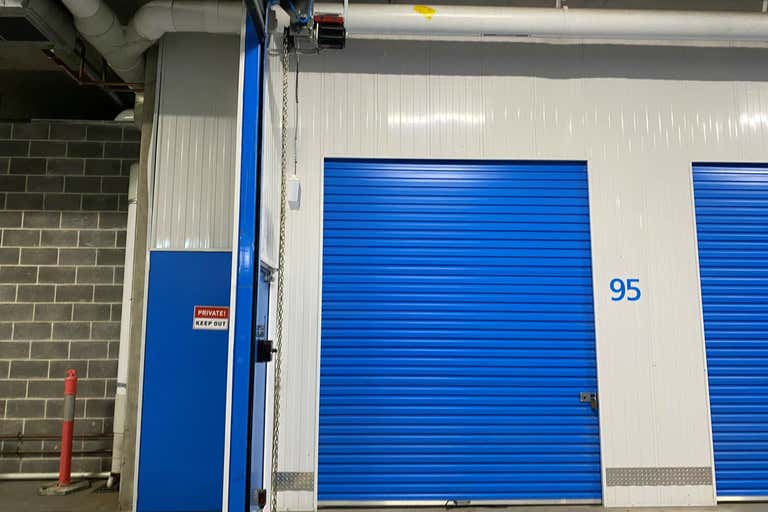 Storage Unit 95, 35 Wurrook Circuit Caringbah NSW 2229 - Image 1