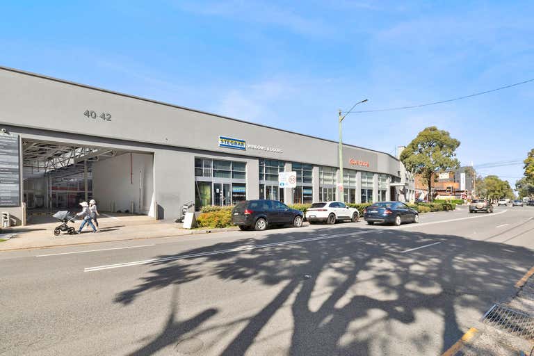 Various Suites, 4042 O'Riordan Street, Alexandria, NSW 2015 Shop & Retail Property For Lease