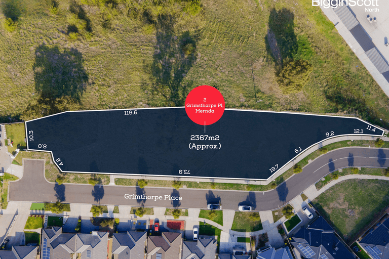 2 Grimsthorpe Place Mernda VIC 3754 - Image 4