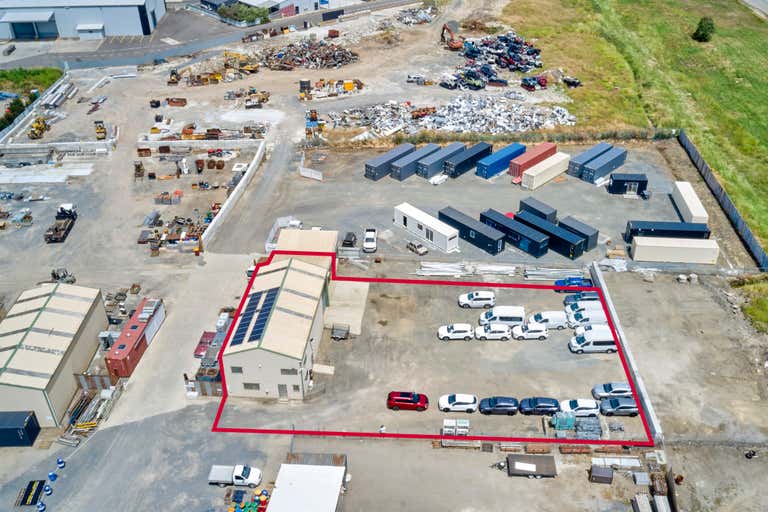 Warehouse 3, 20 Gilmore Street Invermay TAS 7248 - Image 1