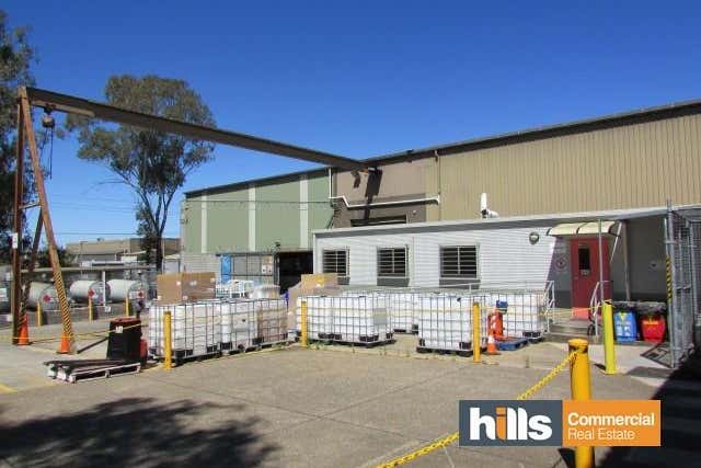 Freestanding Bldg, 73 Loftus Street Riverstone NSW 2765 - Image 1