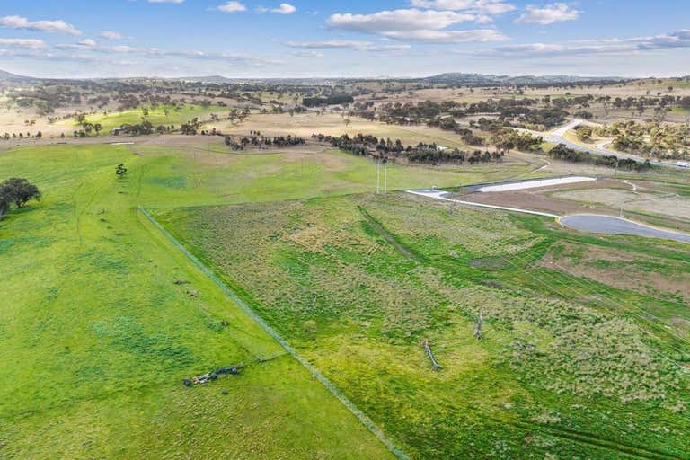 Lot 12 & Lot 13 Yass Industrial Park Yass NSW 2582 - Image 2