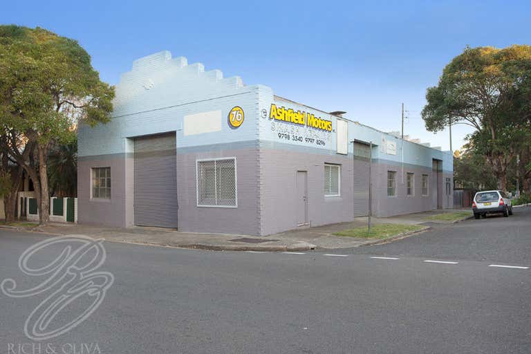 76 Smith Street Summer Hill NSW 2130 - Image 1