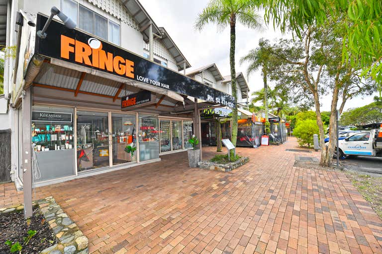 Shop 1/187 Gympie Terrace Noosaville QLD 4566 - Image 1