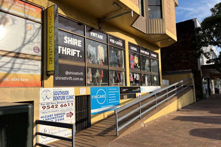 Shop 1, 49-51 Eton Street Sutherland NSW 2232 - Image 1