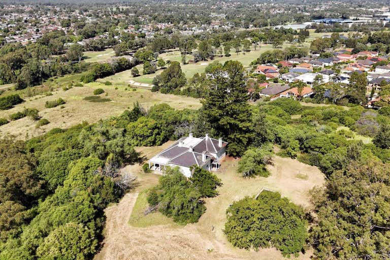 Macquarie Field House Glenfield NSW 2167 - Image 1