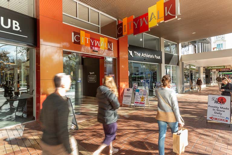 City Walk Arcade, 20/519-525 Dean Street Albury NSW 2640 - Image 1