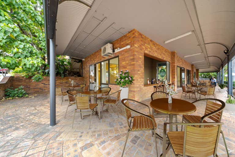 5/466 Boundary Street Spring Hill QLD 4000 - Image 2