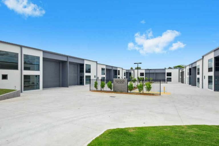 Shed 10 Equinox, 43-45 Claude Boyd Parade Corbould Park QLD 4551 - Image 2
