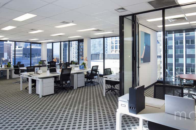 Exchange Tower, Suite 1604/1605, 530 Little Collins Street Melbourne VIC 3000 - Image 2