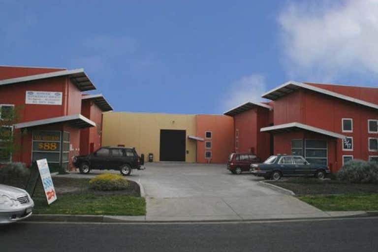 Mornington Warehouse with Office, 1/17 Diane Street Mornington VIC 3931 - Image 2