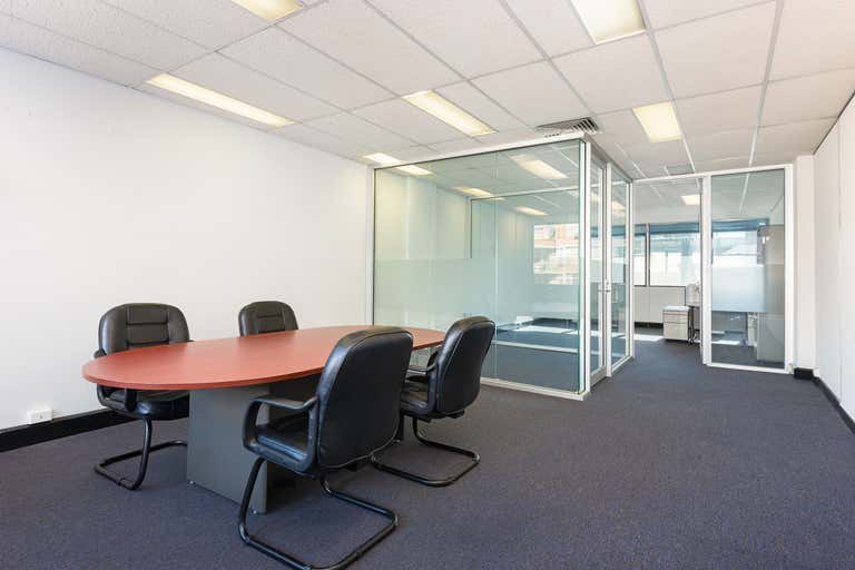 Suite 401/282 Victoria Avenue Chatswood NSW 2067 - Image 2