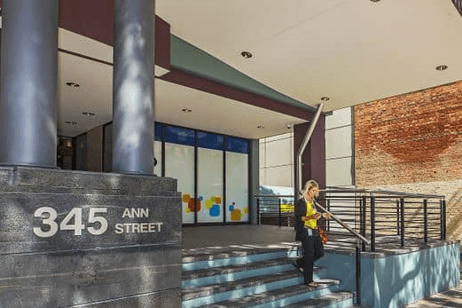 7/345 Ann Street Brisbane City QLD 4000 - Image 1
