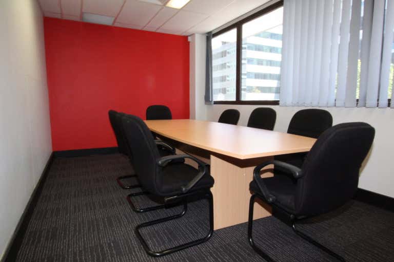 Suite 501, Level 5, 6 HELP Chatswood NSW 2067 - Image 4