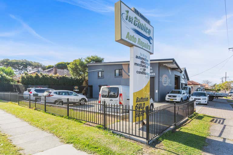 CBD Commercial Property, 69A Auburn Street Wollongong NSW 2500 - Image 3