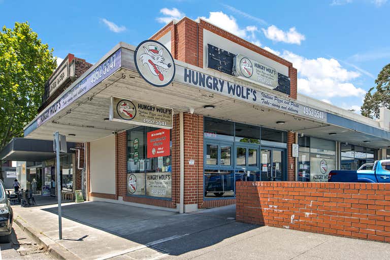 1/289 Brunker Road Adamstown NSW 2289 - Image 1