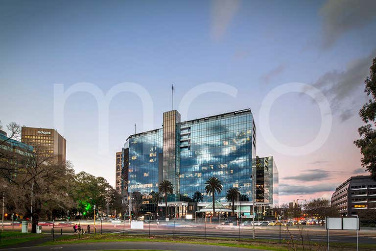 St Kilda Rd Towers, Suite 220, 1 Queens Road Melbourne VIC 3004 - Image 4