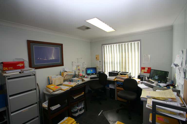 Suite 1, Level 1/179 Brunker Road Adamstown NSW 2289 - Image 4