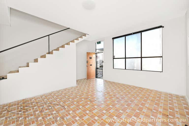 Warehouse, 59 Sydenham Road, Marrickville, NSW 2204 Industrial