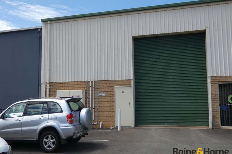 Unit 5A, 8-12 Acacia Avenue Port Macquarie NSW 2444 - Image 1