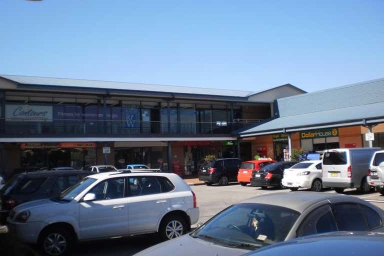 Shop 9, 69 Holbeche Road Arndell Park NSW 2148 - Image 2