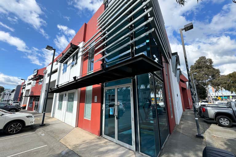 Port IT, Unit E4, 63-85 Turner Street Port Melbourne VIC 3207 - Image 1