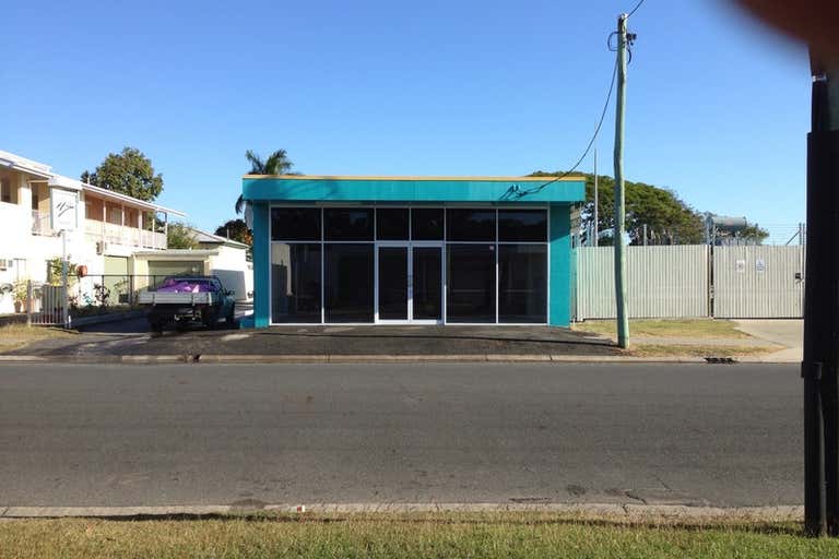1&2, 62 Clifton Street Rockhampton City QLD 4700 - Image 1