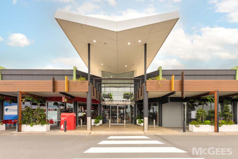 Hallett Cove Pavilion, 246 Lonsdale Road Hallett Cove SA 5158 - Image 2