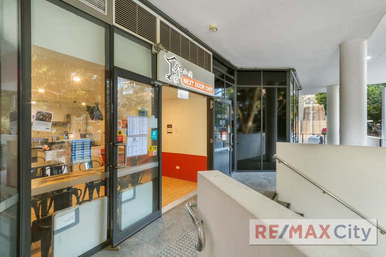 Shop 2/31 Musk Avenue Kelvin Grove QLD 4059 - Image 1