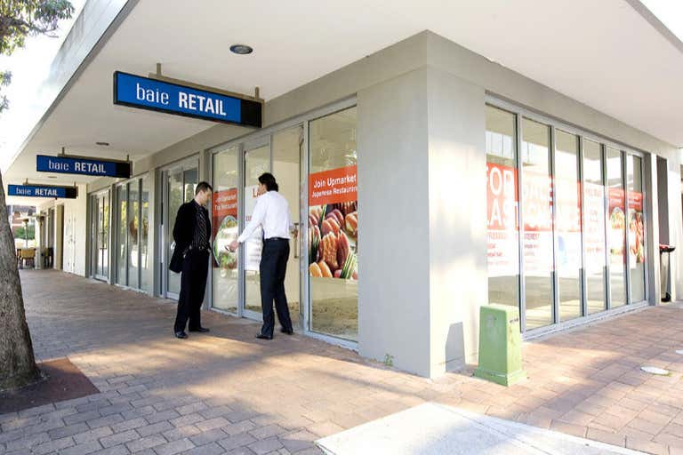Baie Retail, 5/48 Yeo Street Neutral Bay NSW 2089 - Image 4