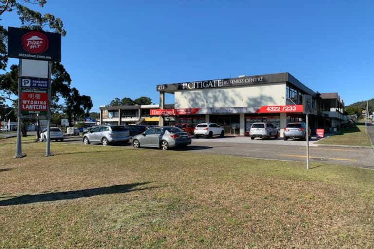 Shop 3, 451 Pacific Highway North Gosford NSW 2250 - Image 1