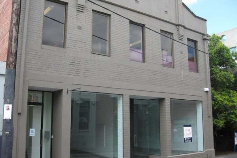 1st Floor/1 Cecil Place Prahran VIC 3181 - Image 1