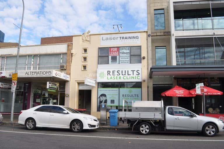 Level 1, 97 Macquarie Street Parramatta NSW 2150 - Image 1