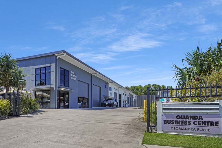 4/2 Lomandra Place Coolum Beach QLD 4573 - Image 1