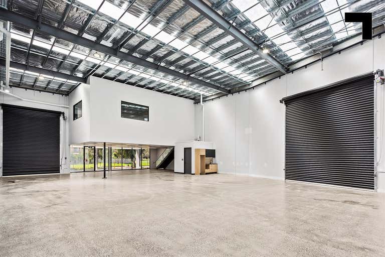 Springvale Business Park, 1626 Centre Road Springvale VIC 3171 - Image 2