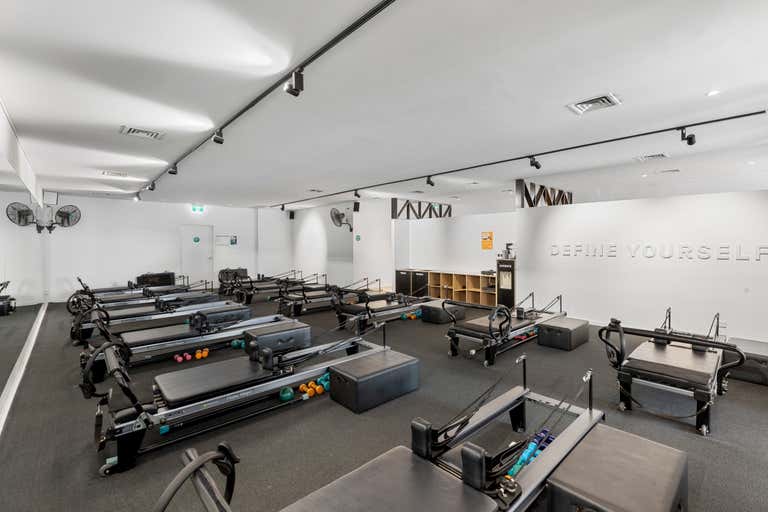 Level 3, 130 Bourke Street Melbourne VIC 3000 - Image 2