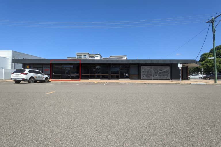 Suite 3, 1-3 Barlow Street South Townsville QLD 4810 - Image 1