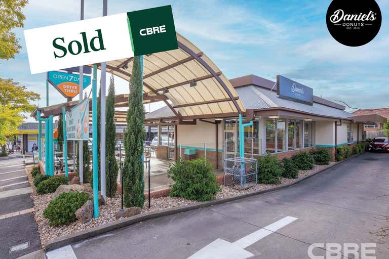 Daniel's Donuts, 85 High Street, Daniel's Donuts, Daniel's Donuts 85 High Street Belmont VIC 3216 - Image 2