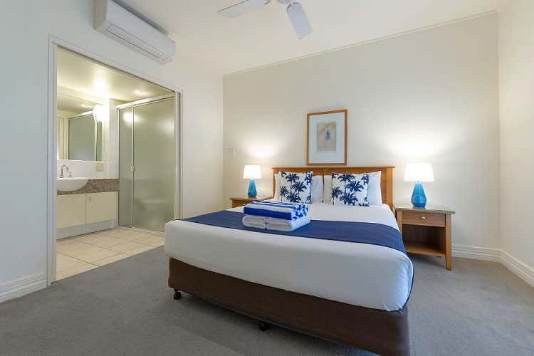 Mowbray by the Sea Holiday Apartments, 36 - 40  Mowbray Street Port Douglas QLD 4877 - Image 4