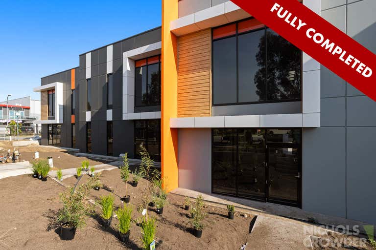 Lot 2/30 Faraday Boulevard Cranbourne West VIC 3977 - Image 2