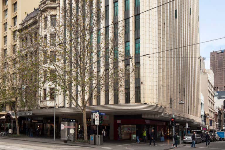 Suite 10.06, 125 Swanston Street Melbourne VIC 3000 - Image 1