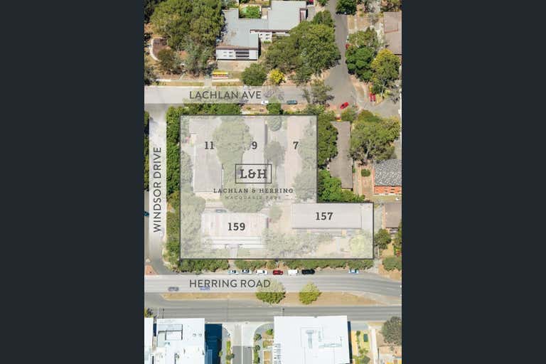 7-11 Lachlan Avenue & 157-159 Herring Road Macquarie Park NSW 2113 - Image 4