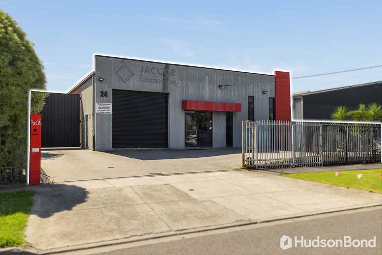 24 Blaxland Avenue Thomastown VIC 3074 - Image 2